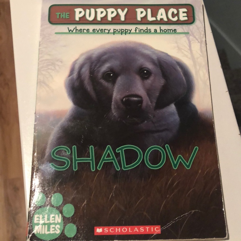 Children book